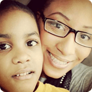 AngleSense Natasha Jaeden's Mom