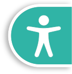AngelSense Accessiblity