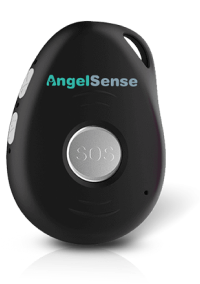 AngelSense GPS