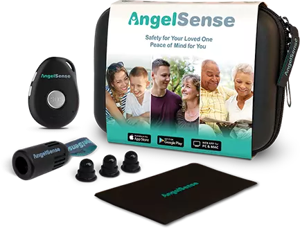 Kit de AngelSense