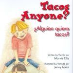 Tacos Anyone? By Marvie Ellis 