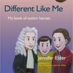 Different Like Me by Jennifer Elder