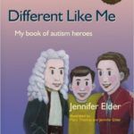 Different Like Me by Jennifer Elder