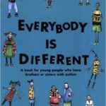 Everybody Is Different by Fiona Bleach
