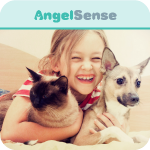 AngelSense Best Therapy Pets