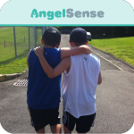 AngelSense My Brother Has Autism 
