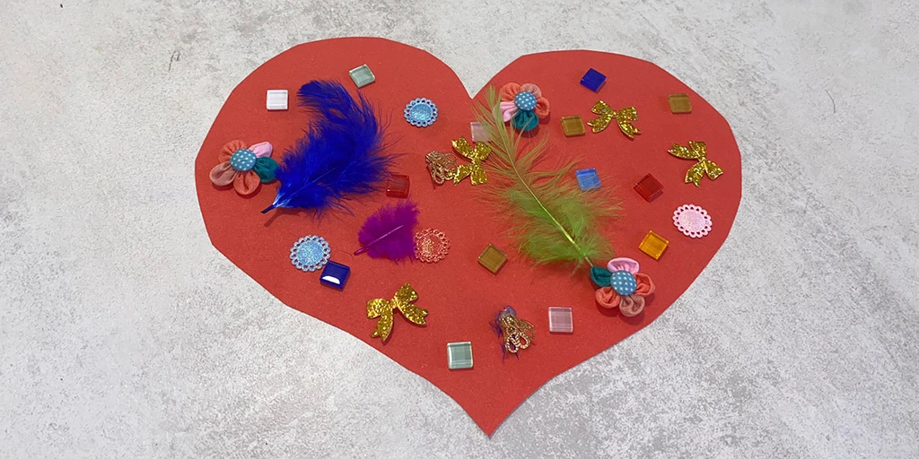 4 Easy Valentine's Day Crafts