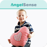 AngelSense Four Fun Valentine Crafts for Kids with Special Needs!
