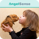 AngelSense Pet Theraphy