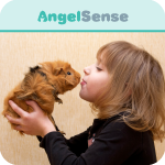 AngelSense Pet Theraphy