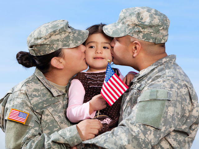 3 Resources for Military Parents of Kids with Special Needs