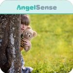 Using AngelSense to save lives