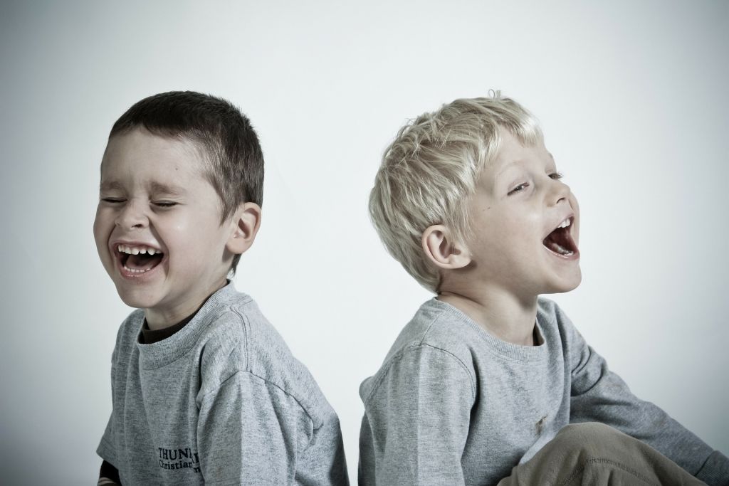 ADHD doesn’t have a face. It can affect anyone.