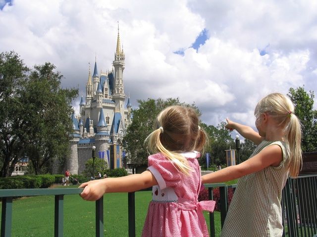 5 Tips for Special Needs Parents Planning a Trip to Disney World