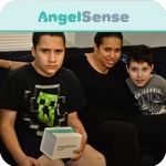 Parents to autistic kids succeed in having the AngelSense GPS allowed at school
