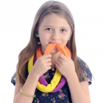 Autistic Kids Toys - Bite bands for kids with autism