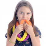 Bite bands for kids with autism