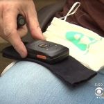 GPS tracking device helped save teen's life