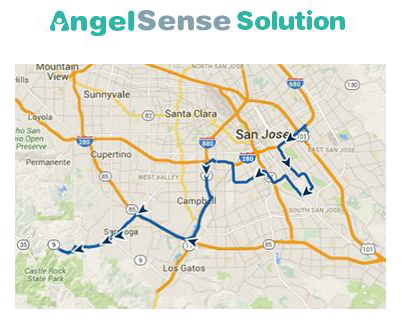 angelsense gps tracker