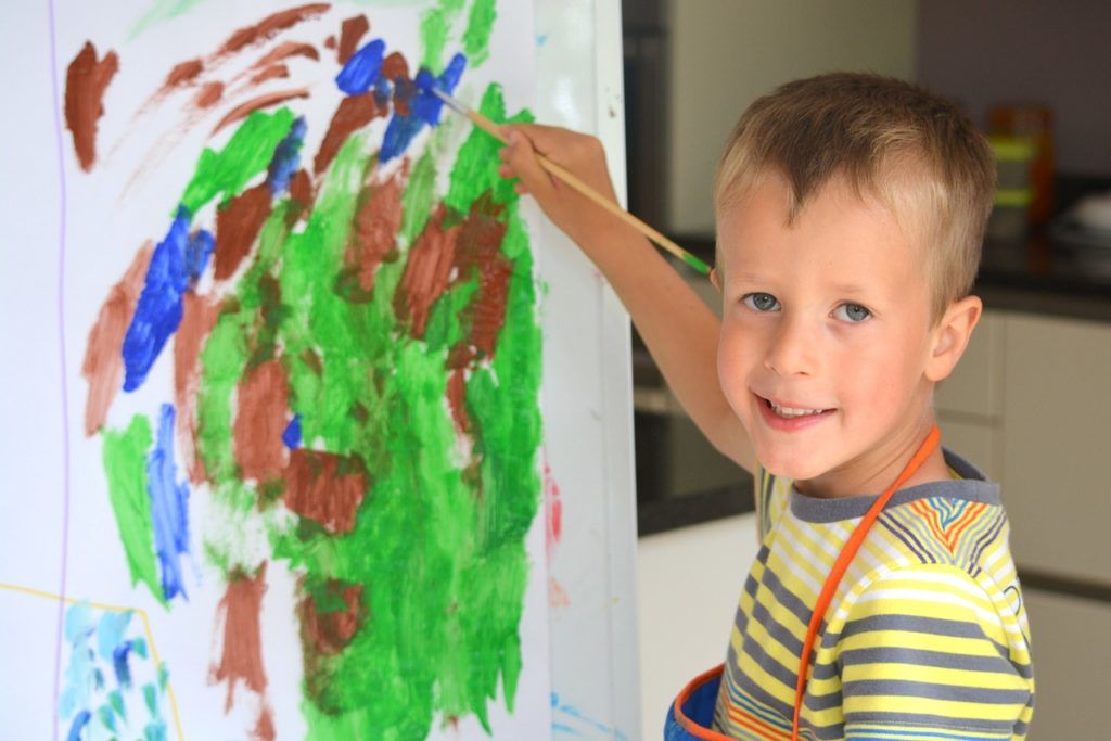 This 2-year-old whizz kid is stunning the world with his maths and language  skills