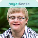 Raising a child with Down's Syndrome