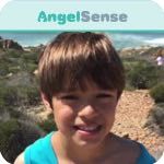 AngelSense helps couple find boy with autism
