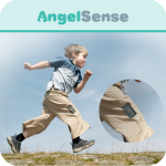 How to Wear the AngelSense GPS Tracking Device