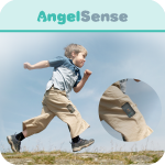 How to Wear the AngelSense GPS Tracking Device