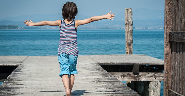 9 Things You Can Do to Protect Your Special Child from the Dangers of Wandering