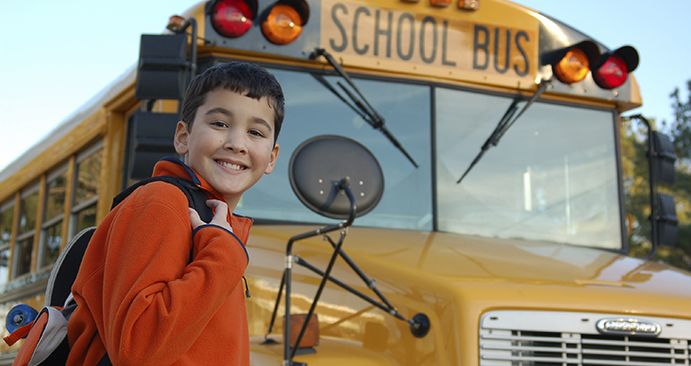 Why a GPS Tracker is a Must-Have for Your Special Needs Child at School
