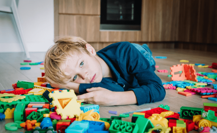 sensory disorder toys