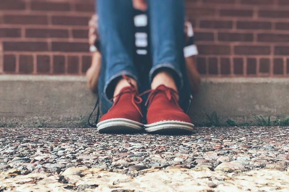 AngelSense GPS Tracker - Stop Bullying