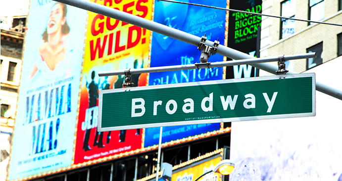 Enjoy a sensory-friendly Broadway performance