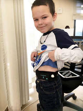Gps tracker for kids with autism sale