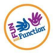 fun and function logo