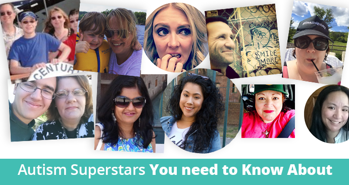 11 Autism Superstars You Need to Know