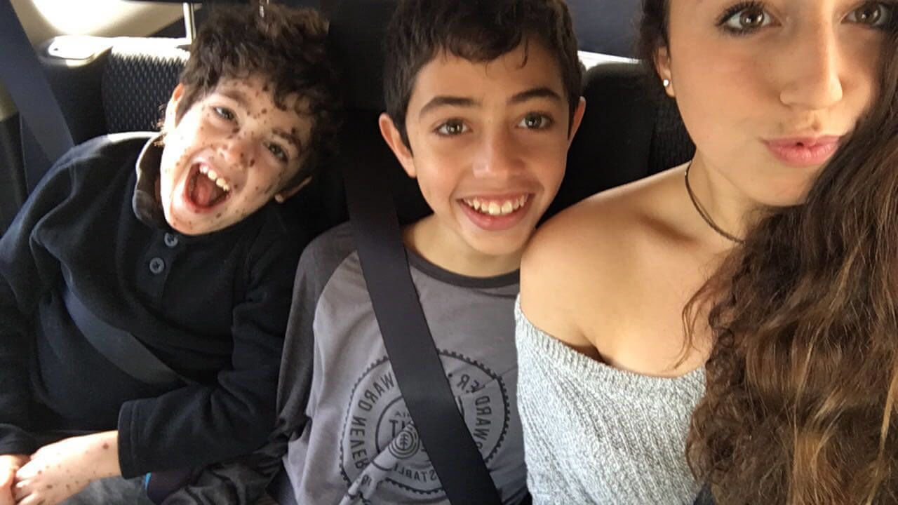 "My sibling has special needs": 10 Tips for All Siblings to Follow
