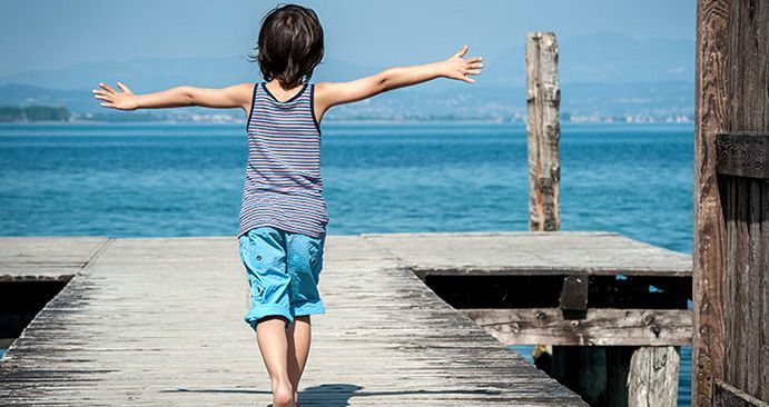 Autism Drowning Prevention