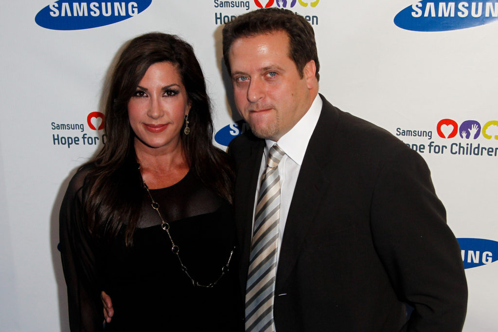 Jacqueline Laurita