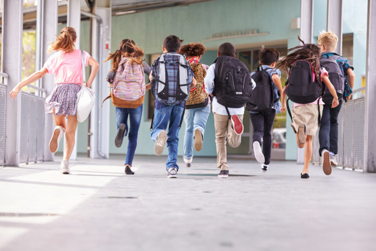 How to Ensure Schools Are Well-Prepared for Lock Downs
