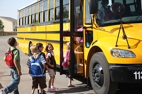 Offering Relief and Peace of Mind to Family and School Staff