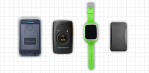 5 Reasons Why a Bigger Personal GPS Is Better for Your Special Needs Child