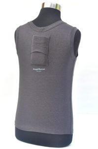 AngelSense GPS Tracker Undershirt