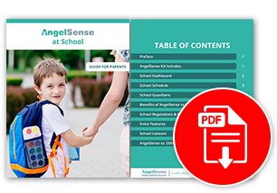School Guide for ParentsComplete guide with information for parents on using AngelSense at school and its customizable features.