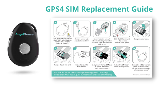 SIM Replacement