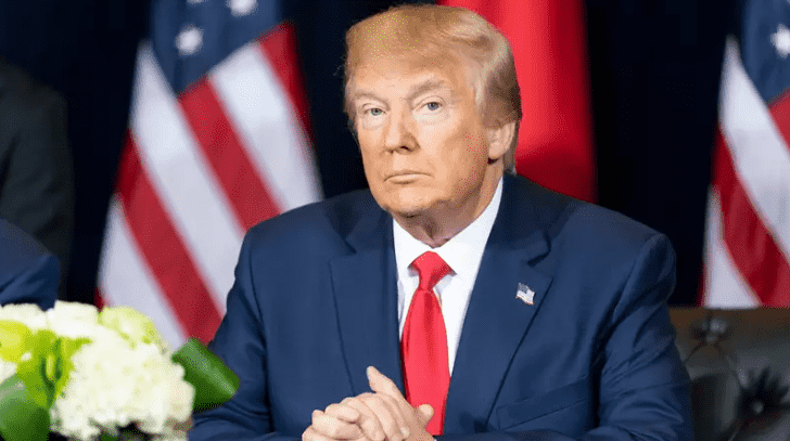 2019 trump autism act