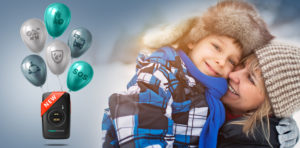 New AngelSense 2020 Version