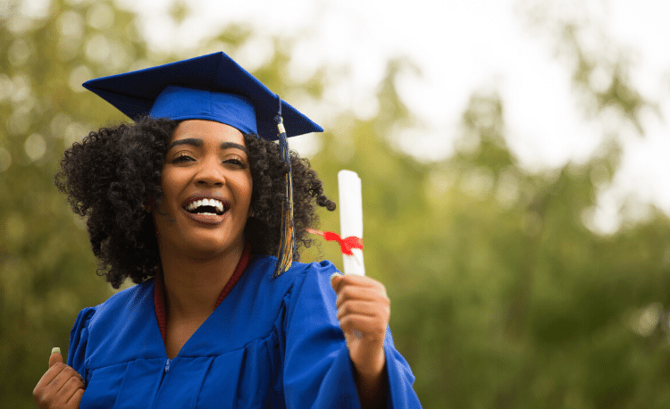 Autism Graduation and College