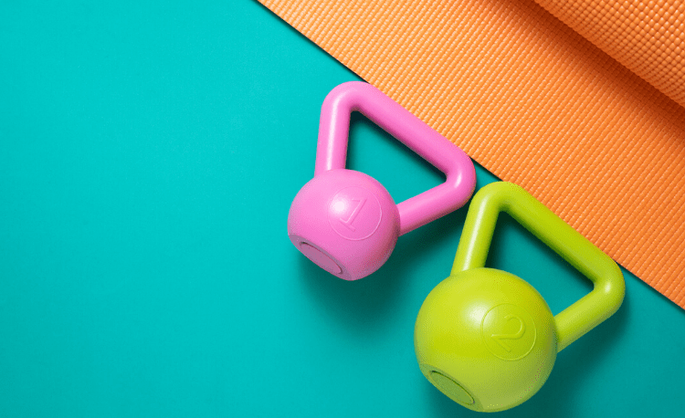 Kettlebell Exercise for Autism Kettlebell Exercise for Autism