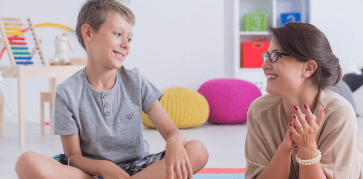 ABA Therapy Autism